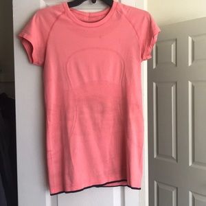 Lulu lemon swiftly tech